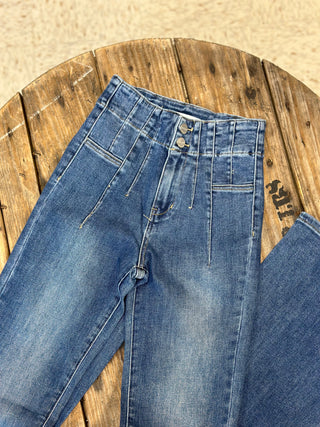 Elodie Jeans