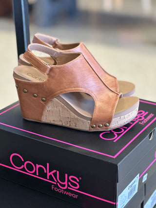 Tiffanee by Corky