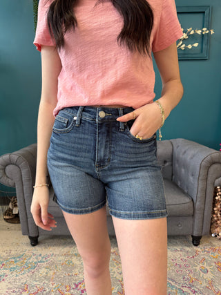 Ivy Shorts