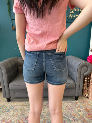 Ivy Shorts