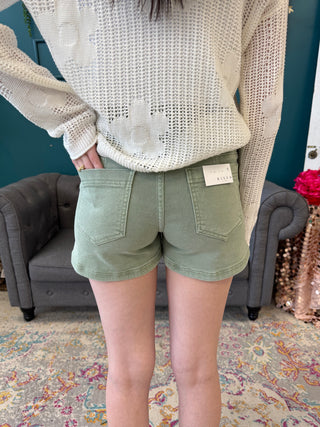 Risen Shorts