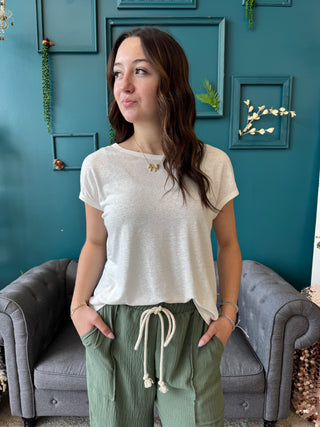 Becool Tee