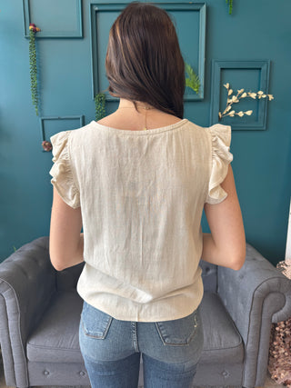 Alina Tank