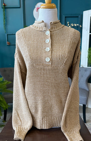 Beatrice Sweater