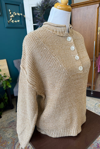 Beatrice Sweater