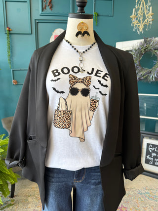 Boo-jee Tee