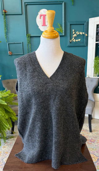 Sweater Vest