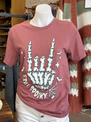 Stay Spooky Tee