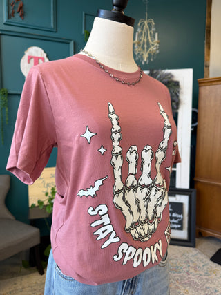 Stay Spooky Tee