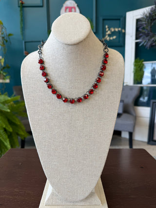 Roxie Necklace