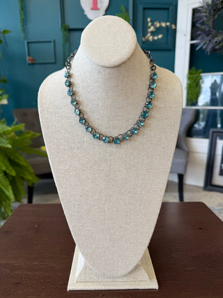 Roxie Necklace