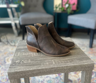 Corky's Vanish Booties