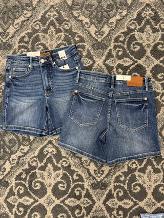 Ivy Shorts