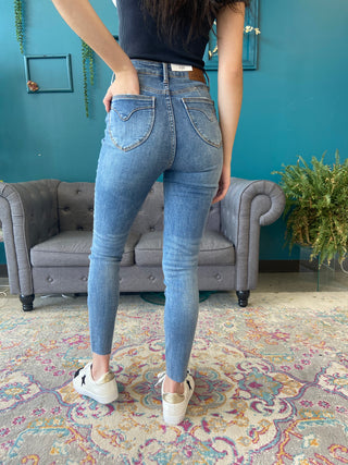 Cate Jeans