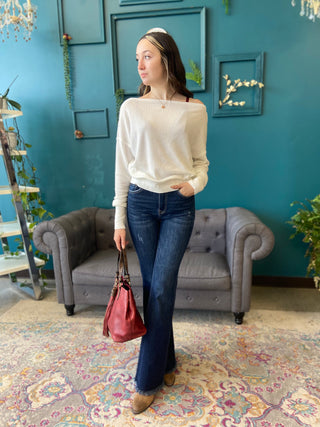 Hallie Top