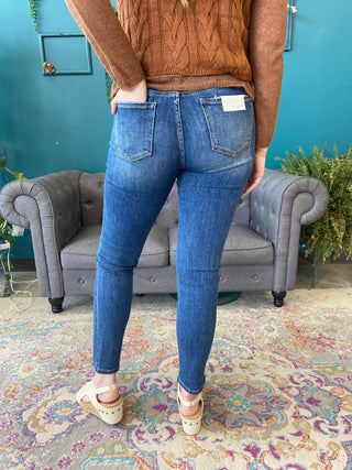 Kerrie Jeans