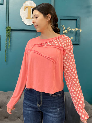 Easton Top