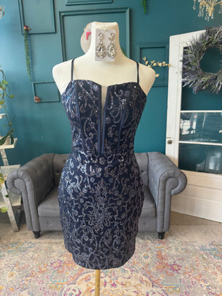 Alyce Paris 40002