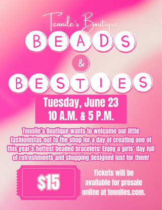 Beads and Besties