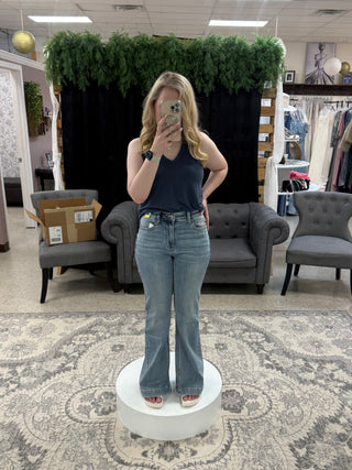 Bellamy Jeans