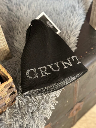 Grunt Style Skull Cap