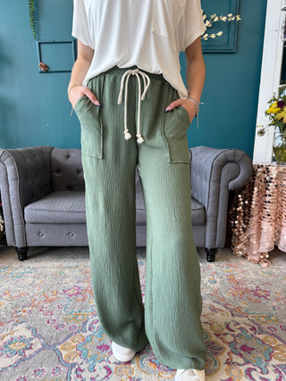 Indie Pants
