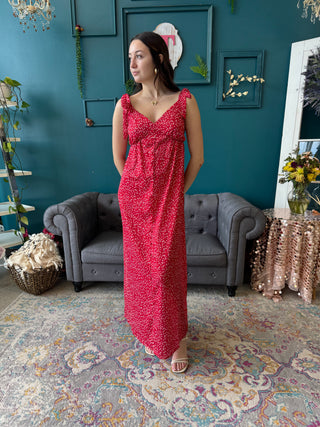 Juniper Dress