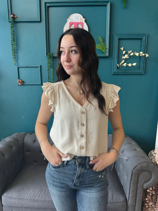 Alina Tank