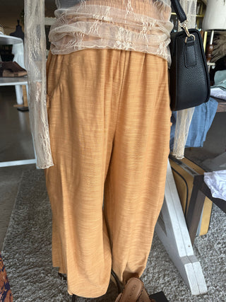 Zara Pants