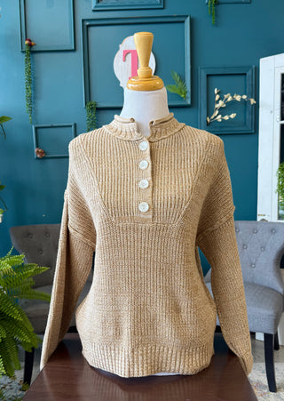 Beatrice Sweater