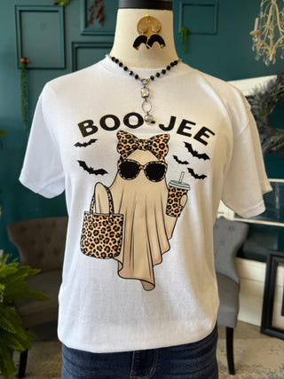 Boo-jee Tee