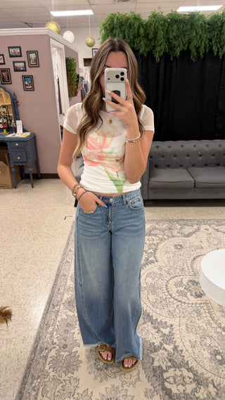 Darcy Jeans