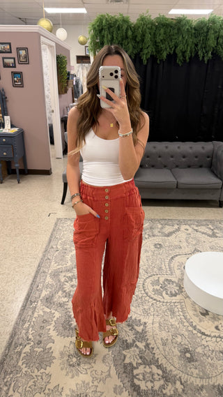 Sandy Shore Lounge Pants