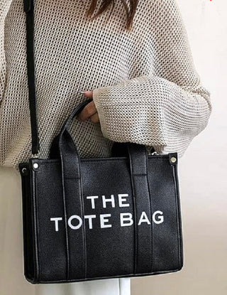 The Tote Bag