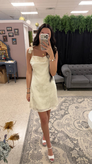 Millie Dress