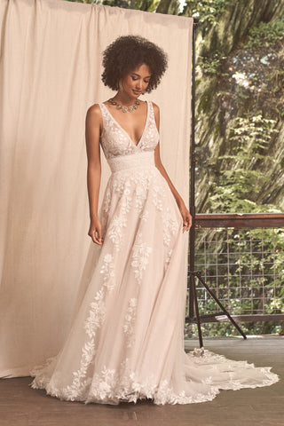 Lillian West 66291
