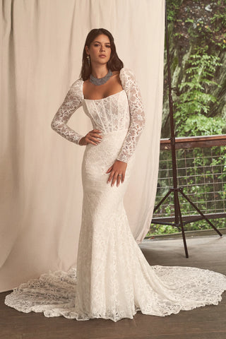 Lillian West 66280