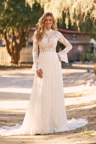 Lillian West 66324