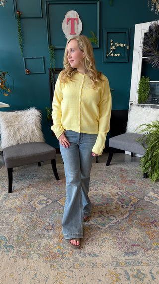 The Essential Cardigan
