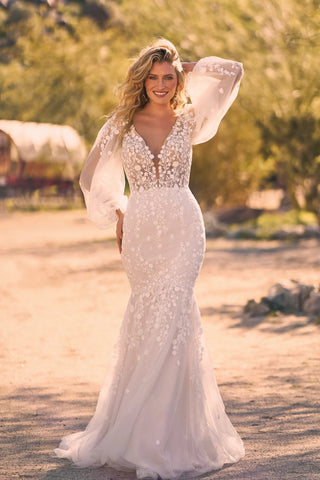 Lillian West 66323