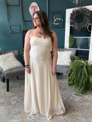 Sunset Nights Maxi Dress