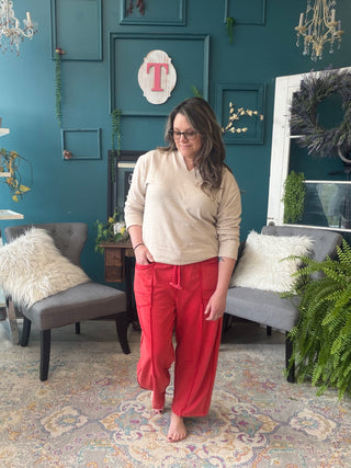 Campfire Lounge Pants