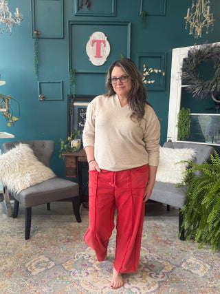 Campfire Lounge Pants