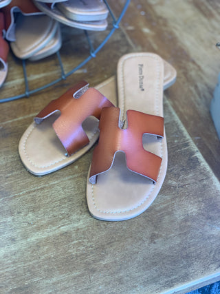 Dumas Sandal